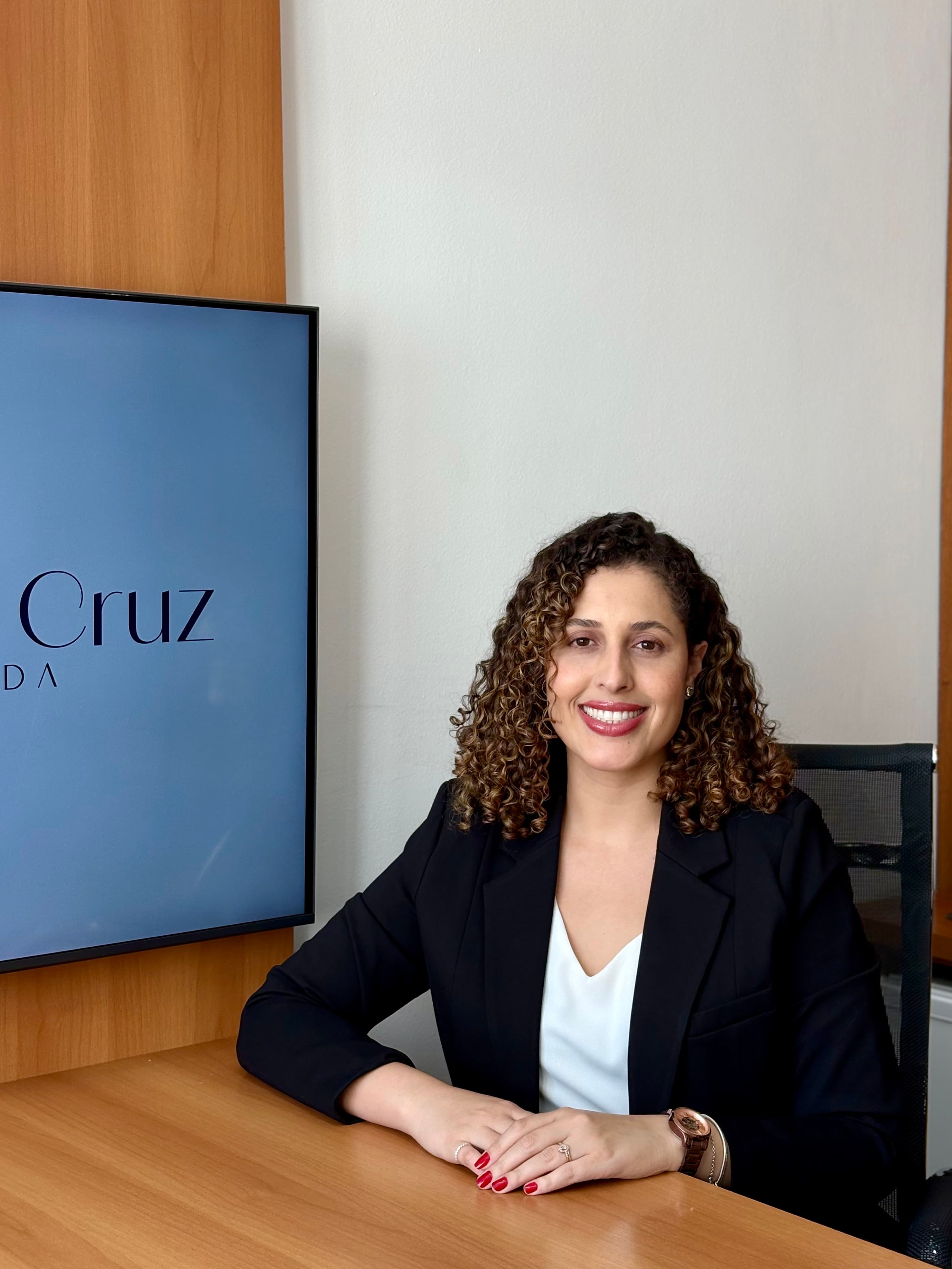 Franciele Cruz - Foto 1